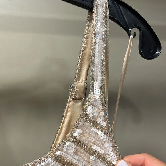 PARKER Sequin Dress. Size S is available for purchase on au PAY Market - Imported Goods Online Store Co.Ltd. | au PAY Market - Online Shopping Site PARKER Sequin Dress. Size S is available for purchase on au PAY Market - Imported Goods Online Store Co.Ltd. | au PAY Market - Online Shopping Site